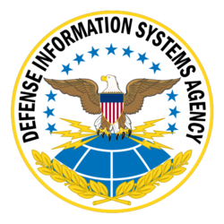 Defense Info Systems Agency