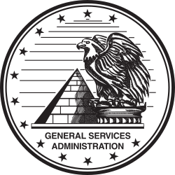 Gen. Services Admin.