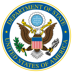 State Dept.