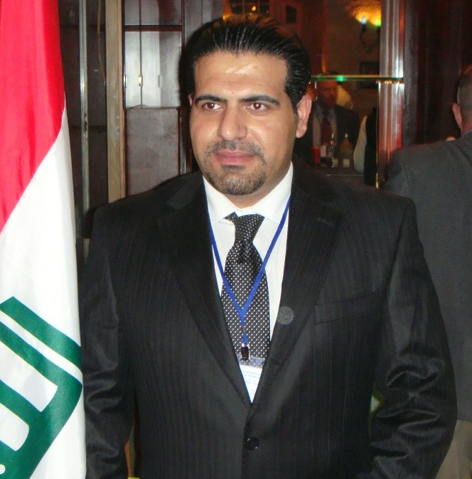 Dr. Ali Aljanabi — Founder, Investor, Entrepreneur