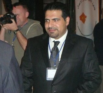 Dr. Ali Aljanabi
